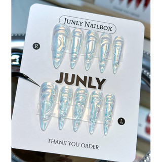 Nailbox Thiết Kế gel nổi 178