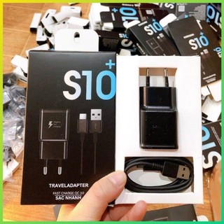 Bộ Sạc Nhanh 15W SS USB - Type C