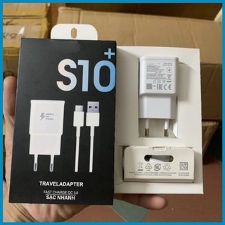 Bộ Sạc Nhanh 15W SS USB - Type C