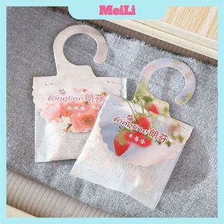 Túi Thơm Treo Xe Hương Thiên Nhiên - Túi Thơm Mini treo tủ quần áo, Treo Phòng Tắm, Phòng Ngủ