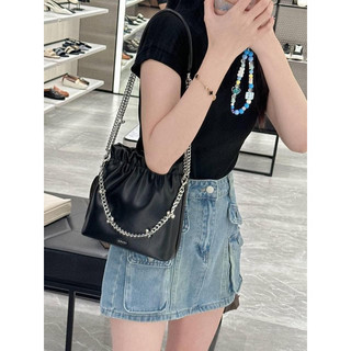🔥 Túi tote đeo vai đeo chéo Pedro chuẩn xuất size 20Cm💥