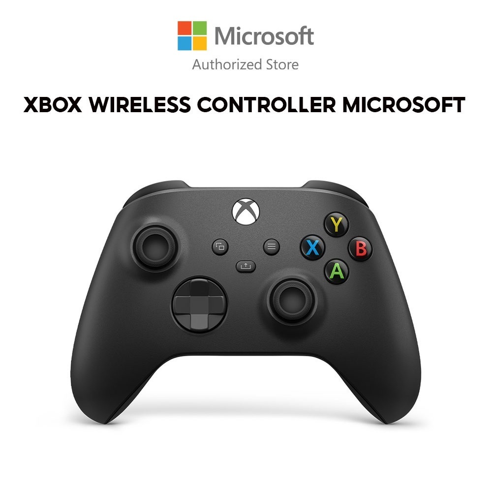 Tay cầm Xbox Wireless Controller Microsoft