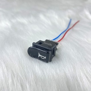 Công tắc Passing đèn trợ sáng loại 1| Tặng kèm dây