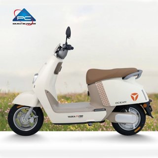 Xe Máy Điện Yadea Ocean