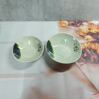 Chén nước chấm chén đựng gia vị chén đựng nước chấm melamine A5