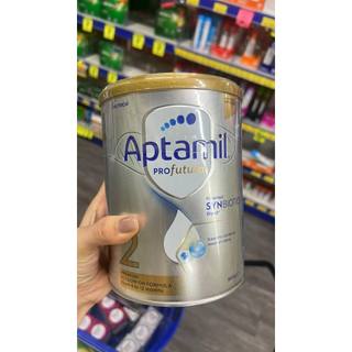 Sữa Aptamil Úc