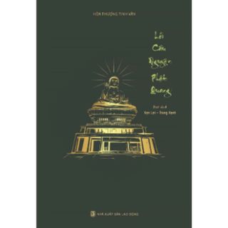 Sách - Lời Cầu Nguyện Phật Quang - Vĩnh Nghiêm Books - Nhà Sách An Thư