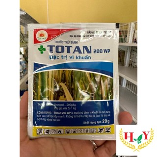 Totan 200wp/20g