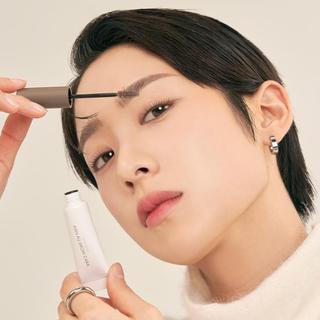 Chuốt lông mày Romand Han All Brow Cara