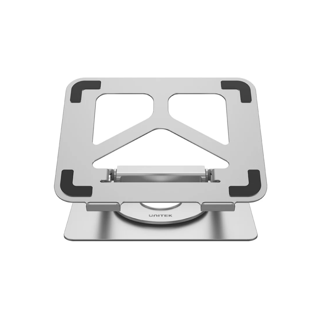 Đế Nâng Laptop + Hub USB-C Unitek D1109A