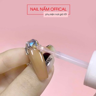 Keo mxbon dán móng chính hãng lọ 7g