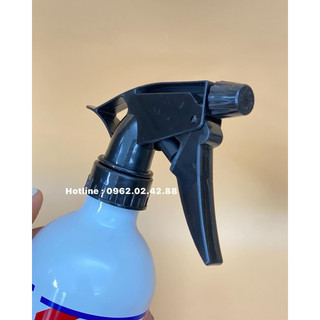 Bình xịt barber phun sương