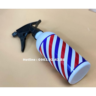 Bình xịt barber phun sương