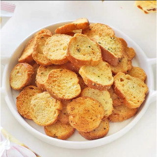 [1 TÚI LẺ] SNACK SAMLIP 120g - Hàn Quốc