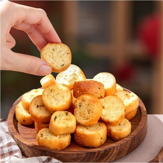 [1 TÚI LẺ] SNACK SAMLIP 120g - Hàn Quốc