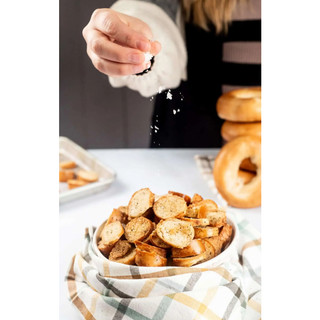 [1 TÚI LẺ] SNACK SAMLIP 120g - Hàn Quốc