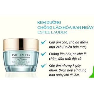 SET ESTEE LAUDER 4 MÓN ALL DAY HYDRATION (BILL US)