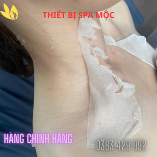 Thay Da Sinh Học 3D Retinol Lột Da Body Cao Cấp Nước lột collagen thay da sinh học Gói 120ml tặng kem dưỡng