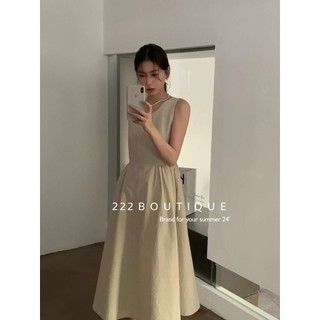 váy xát nách dù H7723
