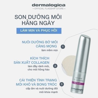 Dưỡng môi Dermalogica Renewal Lip Complex 1.75ml