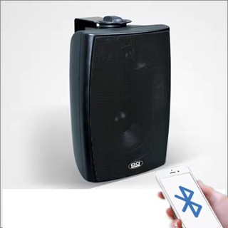 Loa treo tường ngoài trời hai đường tiếng chuyên nghe nhạc du dương nhẹ nhàng dành cho quán cafe- nhà hàng -khu vui chơi