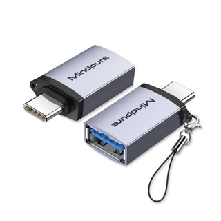 Cổng OTG chuyển đổi từ USB Type-C sang USB 3.0