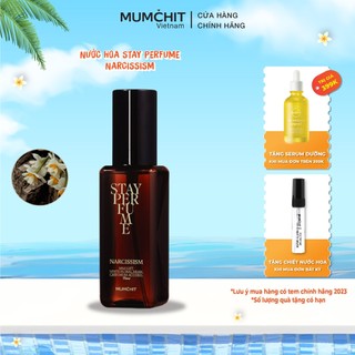 Nước Hoa MUMCHIT - Mumchit Stay Perfume NARCISSISM 80ml
