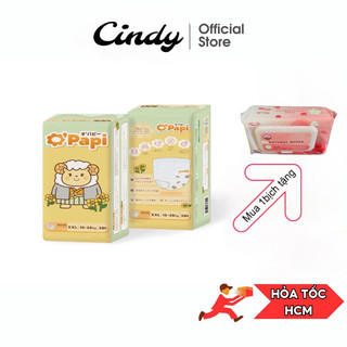 [HCM-Có Quà] Bỉm Dán/quần Opapi đủ size…