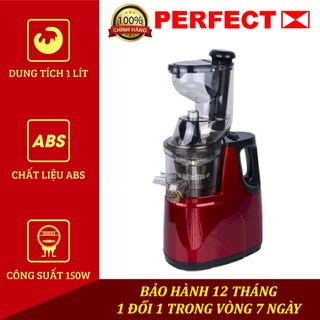 Máy Ép Chậm Perfect PF-EC02