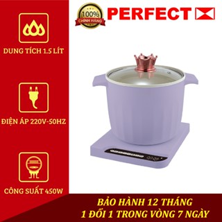 CA NẤU  ĐA NĂNG PERFECT PF-M8
