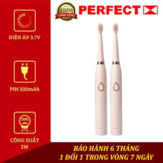 Bàn chải đánh răng đa năng Perfect PF-ET38