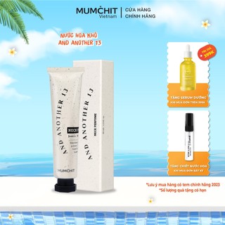 Nước Hoa Khô MUMCHIT - Mumchit Neck Perfume And Another 13