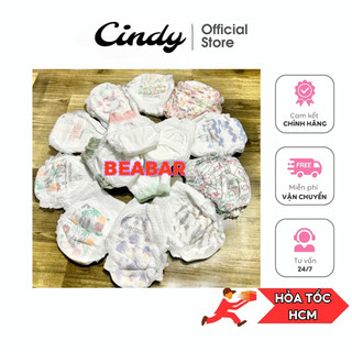 [Lỗi 1 Đổi 1] BỈM TRẦN BOBDOG/BEABAR hàng xịn, bo mông QUẦN ĐỦ SIZE M100/L100/XL100/XXL100/XXXL100