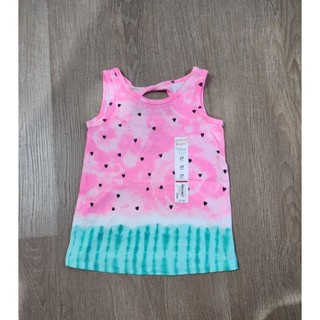 Áo bé gái xuất dư ( Size 4y = 14-16kg )