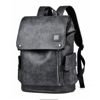 Balo nam thời trang đi chơi, đi học GuBag,balo phong cách thời trang,đẹp xịn, chống nước, chống sốc, bản da cao cấp