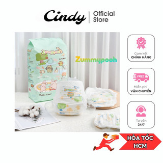 [HCM] Bỉm/Tã Yubest Mới/Zummy Pooh Dán/Quần fullsize