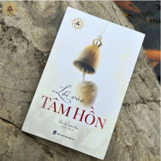 Sách - Lối vào tâm hồn