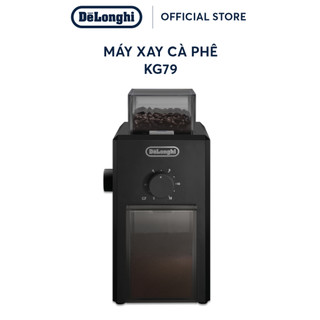 Máy xay cà phê delonghi kg79