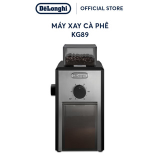 Máy xay cà phê delonghi kg89