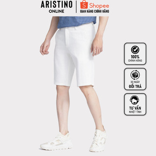 Quần short nam 𝐀𝐑𝐈𝐒𝐓𝐈𝐍𝐎 aso056az