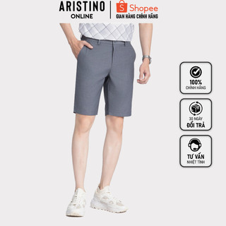 Quần short 𝐀𝐑𝐈𝐒𝐓𝐈𝐍𝐎 aso073az