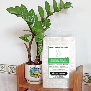 Bánh tráng mỏng dẻo không nhúng nước 120gr