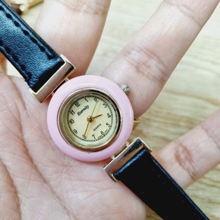 Đồng hồ máy Nhật 20