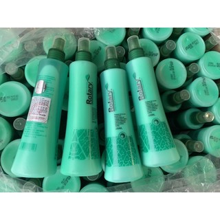 Xịt dưỡng tóc rotary siêu dưỡng