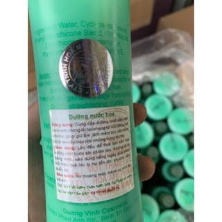 Xịt dưỡng tóc rotary siêu dưỡng