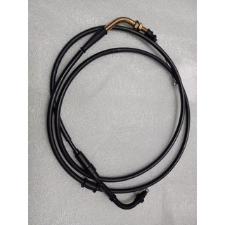 Dây ga xe tay ga atila đời 2004,2007 sym