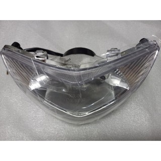 Bộ Đèn Pha Xe Số Elegant 100 SYM