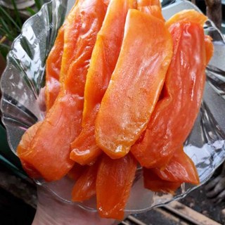 1KG Khoai Lang Sấy Dẻo Đà Lạt không đường, Khoai sấy dẻo không đường ăn kiêng giảm cân, Khoai lang mật sấy dẻo giảm cân