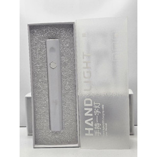 Đèn hơ mini cầm tay 3W