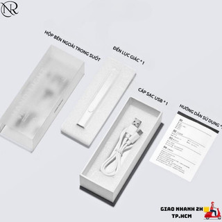 Đèn hơ mini cầm tay 3W